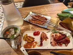 -耶里夏丽·新疆菜(徐家汇臻选店)