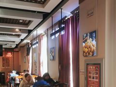 -恭敬李·烤鸭(天坛北门店)
