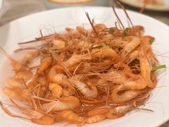 白灼河虾-状元楼(金溪路店)