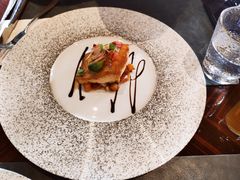 -YUE·6·西式融合餐厅(外滩六号店)