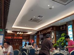 -客家汇·客家传承菜(水库店)