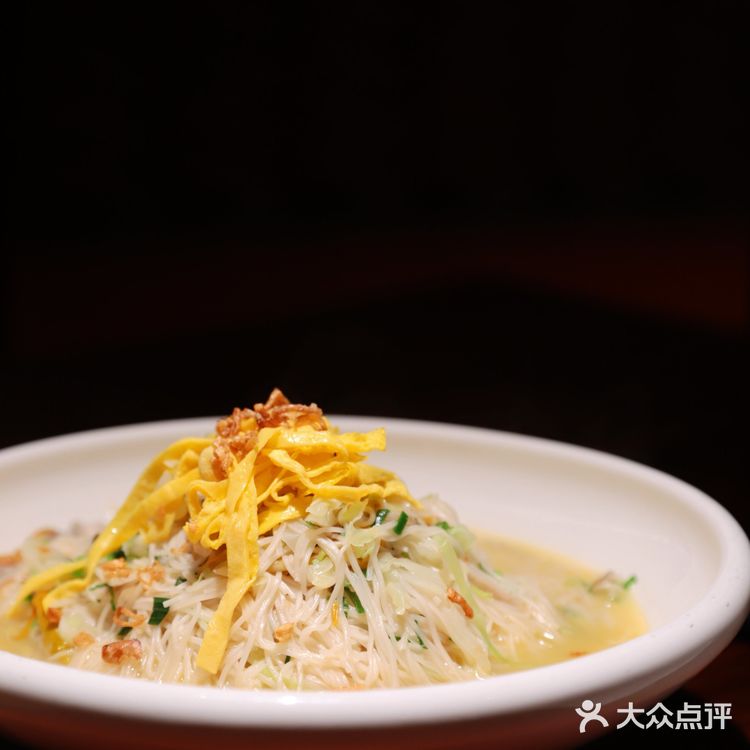 正大广场这家闽南菜——临家，超级美味！