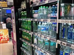 零售区-盒马鲜生(悠方店)