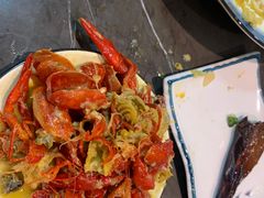 -盱眙虾神於氏龙虾(夫子庙红街店)