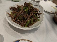 -纳家楼·地道陕菜(劳动路店)