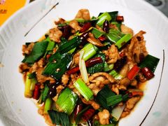 -蔼若春.传承三十年云南菜(金碧公园店)