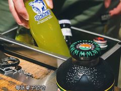 -铁公鸡·四川料理(天环广场店)