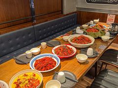 -金陵一哥龙虾馆(三牌楼总店)