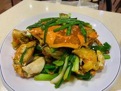 -老字号蛇口德记烧腊饭店·海鲜加工