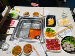 -海底捞火锅(北金鹰店)