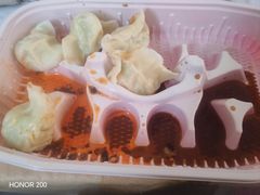 -添福来墨鱼饺子 · 海鲜东北菜(黄浦路店)