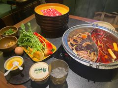 -牛New寿喜烧(虹桥新天地店)