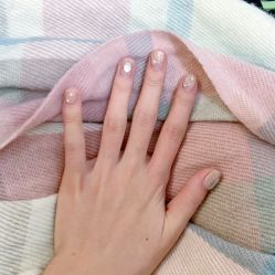 -晨·艺美甲美睫