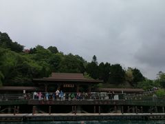 -日月潭