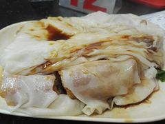-熊记鸡粥瑞熊美食店(石岗大街店)