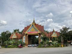 -西双版纳傣族园