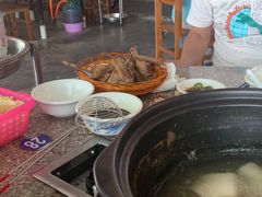 -皇鸽餐厅(龙塘店)