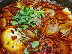 -受气牛肉·耙牛肉火锅(水晶郦城店)