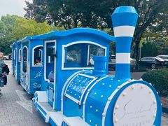 -太阳岛度假酒店