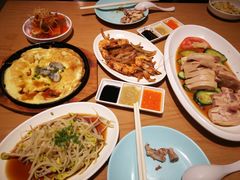 蚝蛋-新加坡高记KOO KEE Restaurant(盈科店)