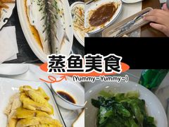 -蟹天蟹地农家菜·阳澄湖大闸蟹(浅水湾店)
