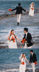 -金夫人婚纱摄影(西昌店)