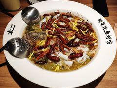 -太二酸菜鱼(福州泰禾店)