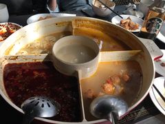 -敦煌酸浆豆腐宴餐厅