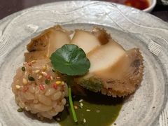 -小十Omakase(地王大厦店)