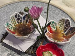 -月下料理(楷林IFC店)