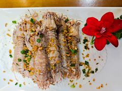 -醉壹号海鲜大排档(厦门美食地标店)