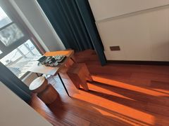 -东海森林温泉度假酒店