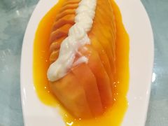 -羊城酒店·中餐厅