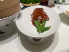 -四季民福烤鸭店(外滩外白渡桥店)