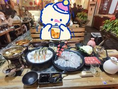-丽江庭院之爱在路上(西单店)