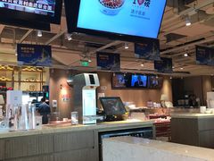 -西贝莜面村(金隅嘉品mall店)
