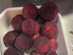 -大头叔烤鸡爪·朝鲜族烤串(天池路店)