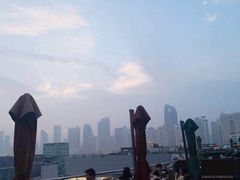 景观位-頂好酒家·经典粤菜(海信广场店)