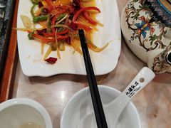 -北疆饭店(宝龙店)