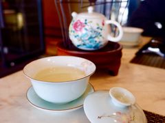 -五号茶居·新派粤菜·岭南五号酒店(沿江中路店)