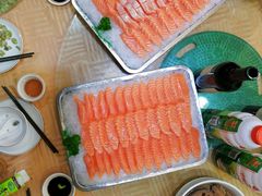 -新享乐海鲜(翠华路店)