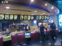 -SFC上影影城(港汇永华IMAX激光店)
