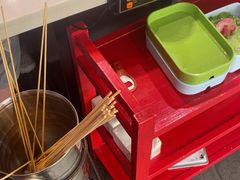 -老马路串串香火锅(北门桥店)