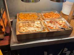 -王氏炉匠·烧鸟放题自助(三里屯店)
