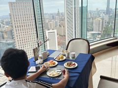 -南京商茂国际酒店(新街口德基广场店)