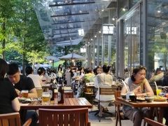 大堂-山葵家居酒屋(天目里店)