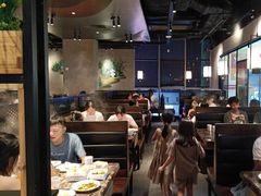 -冠菌火锅自助(东莞桥头店)