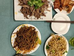 -春花民族美食(佳木斯总店)