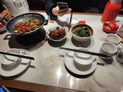 -味上湘菜馆(阿波罗店)
