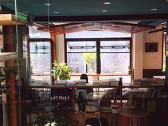 -糖房咖啡(南锣鼓巷店)